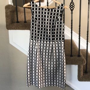 Classic work or wear to wedding dress!